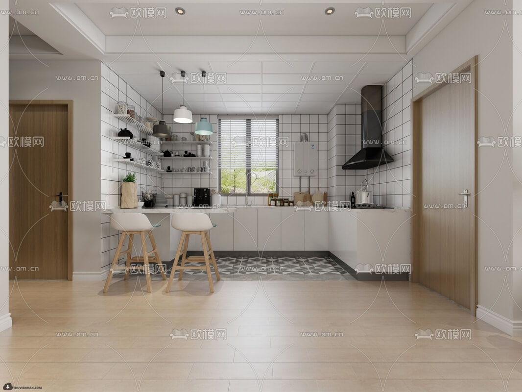 Oumoo Living Dining Room 274